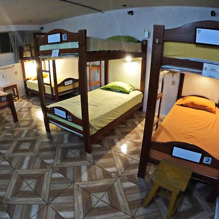 Hostel Nucapacha Guayaquil Luaran gambar