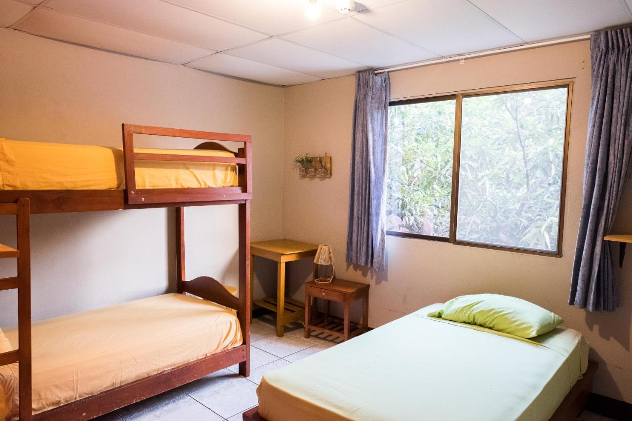 Hostel Nucapacha Guayaquil Luaran gambar