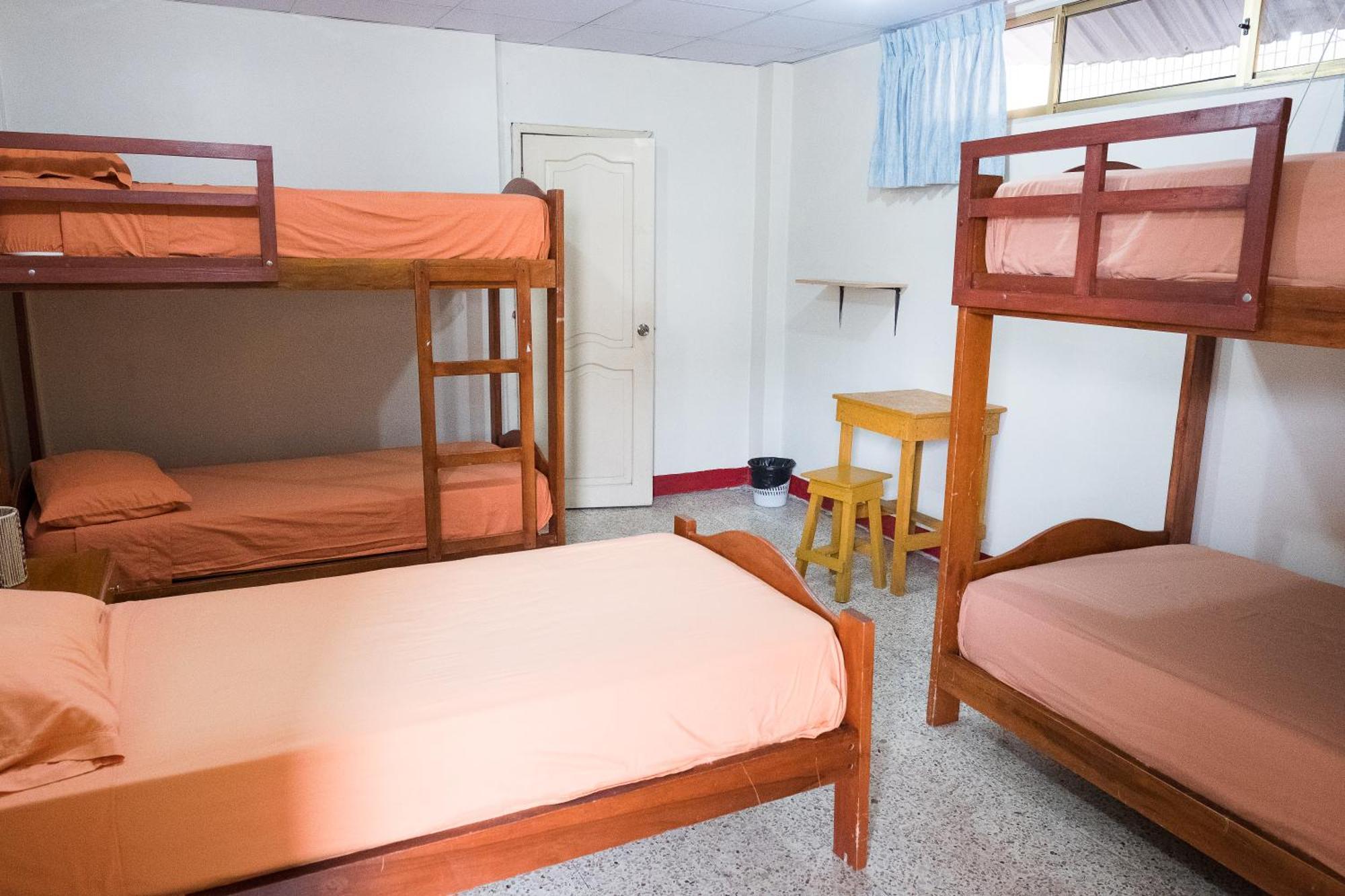 Hostel Nucapacha Guayaquil Luaran gambar